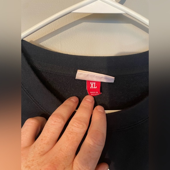 Vintage Chicago blackhawks crewneck - Picture 2 of 4